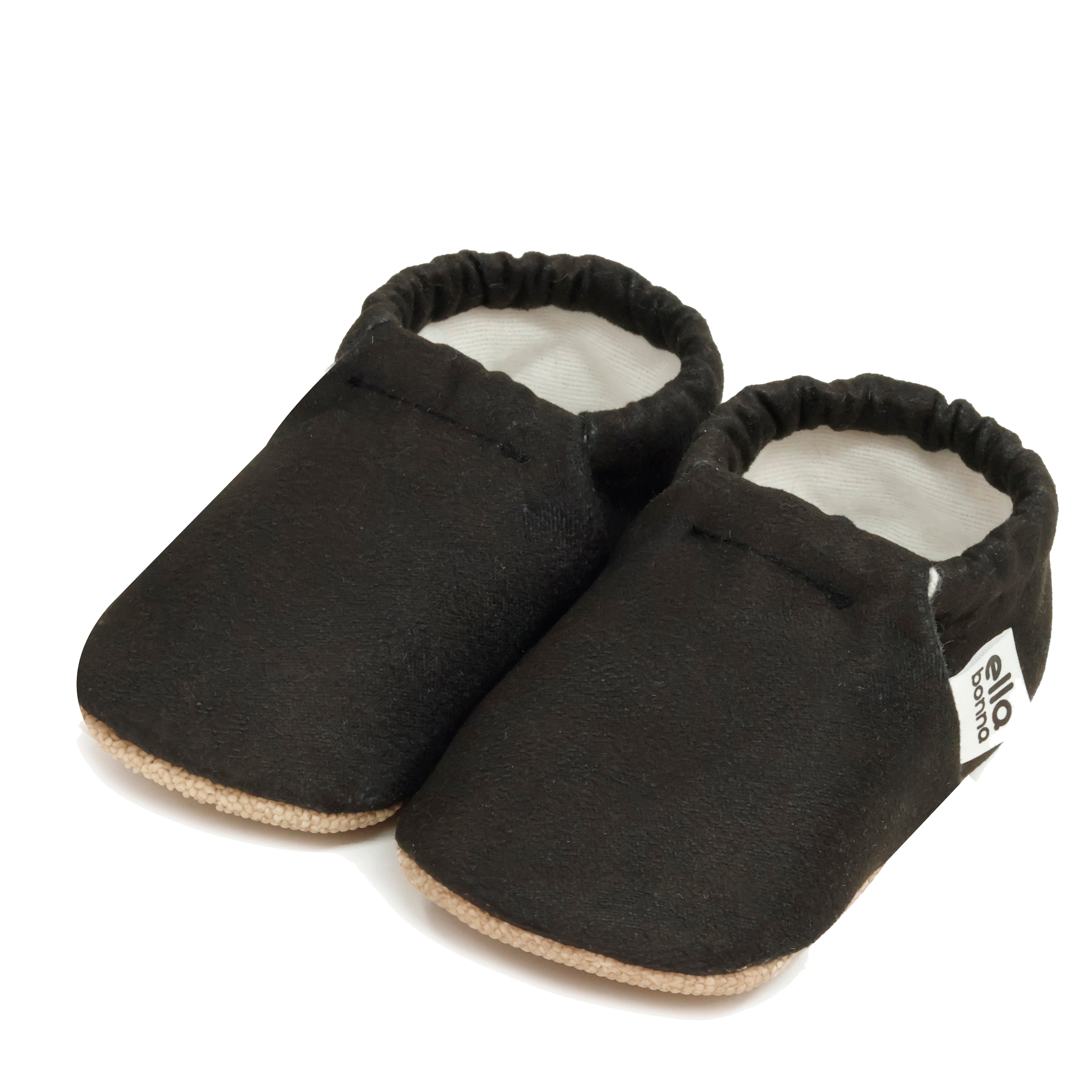 Robeez Baby Shoes Fish Baby Moccasins, Soft Baby Shoes, Organic