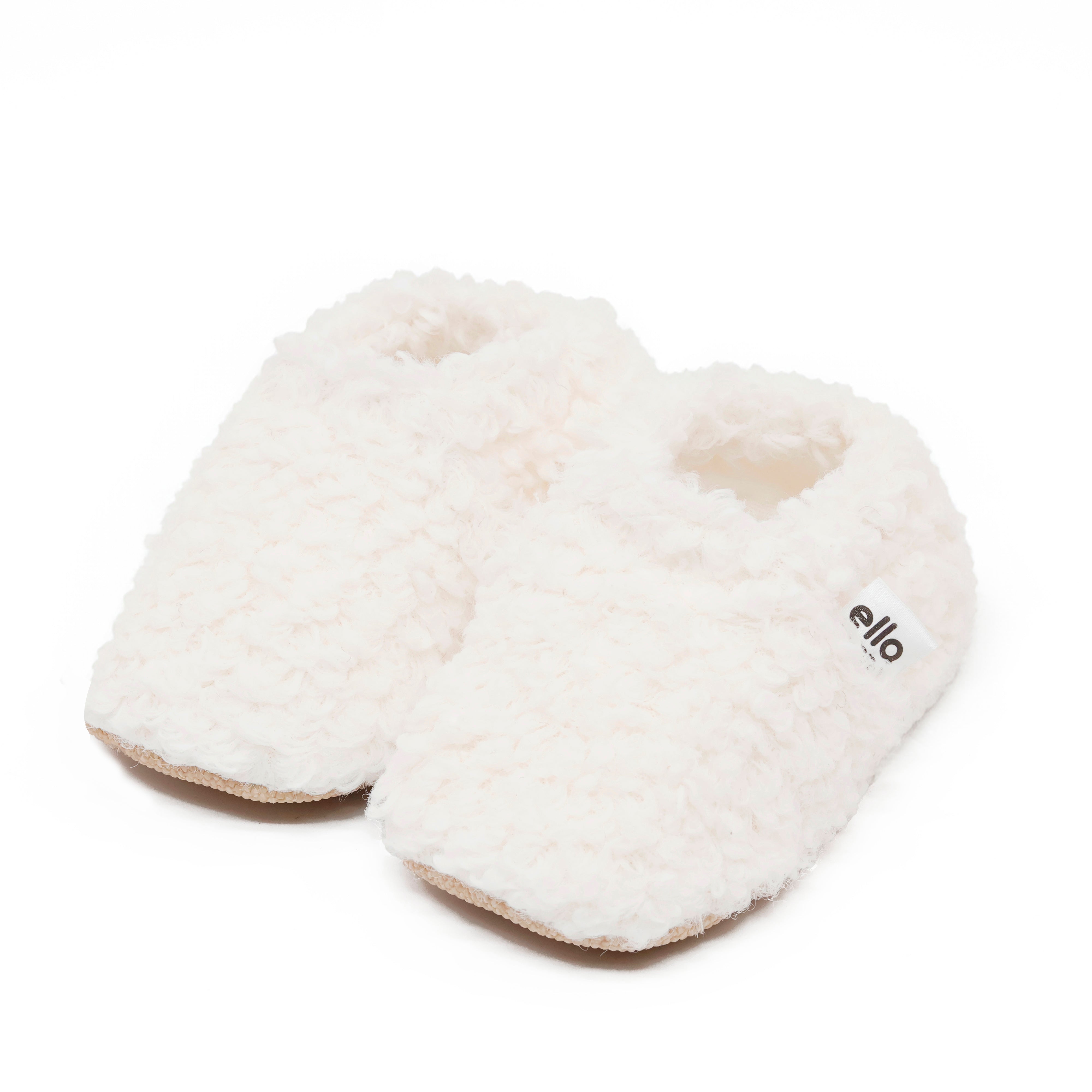 Soft Sole Baby Moccasins