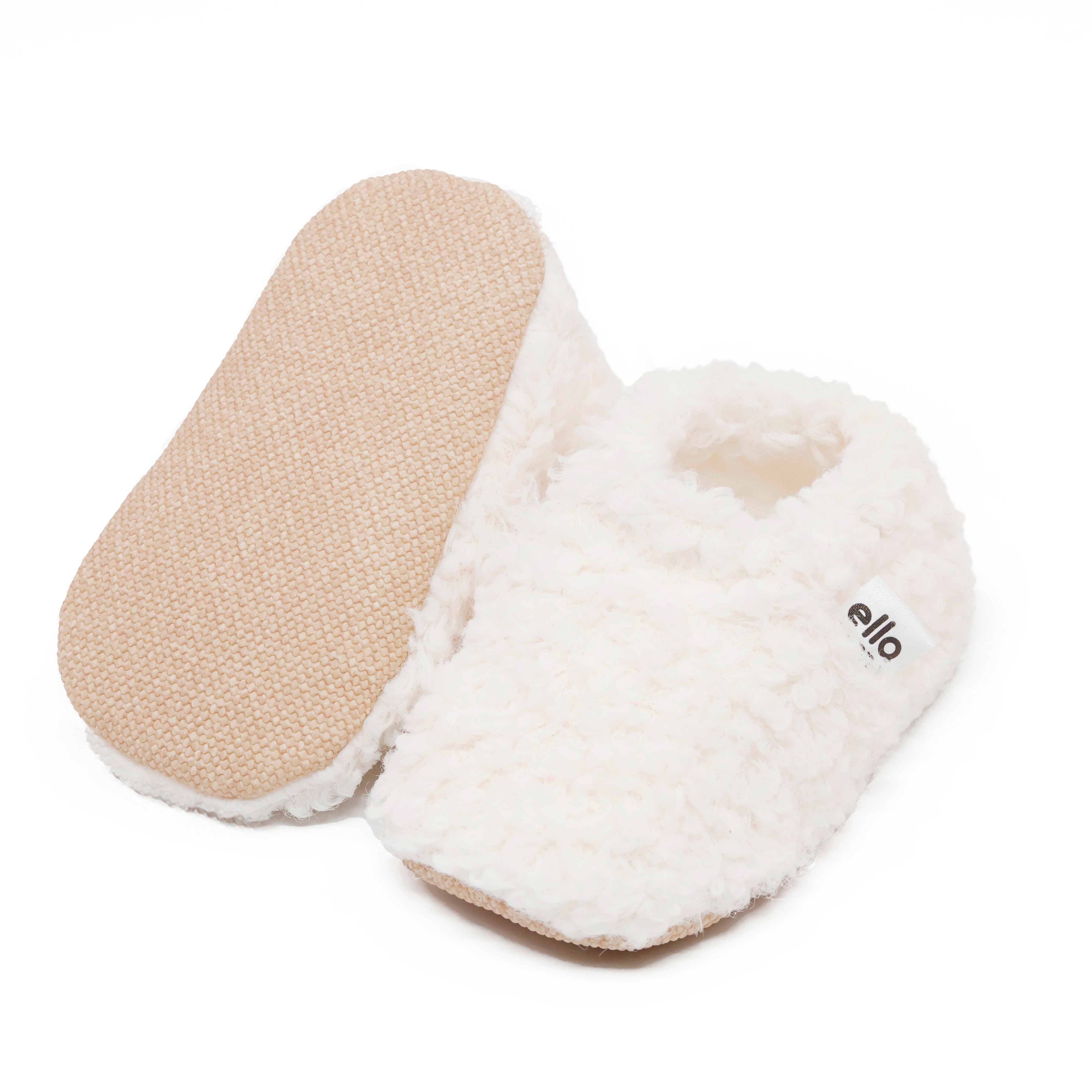Soft Sole Baby Moccasins