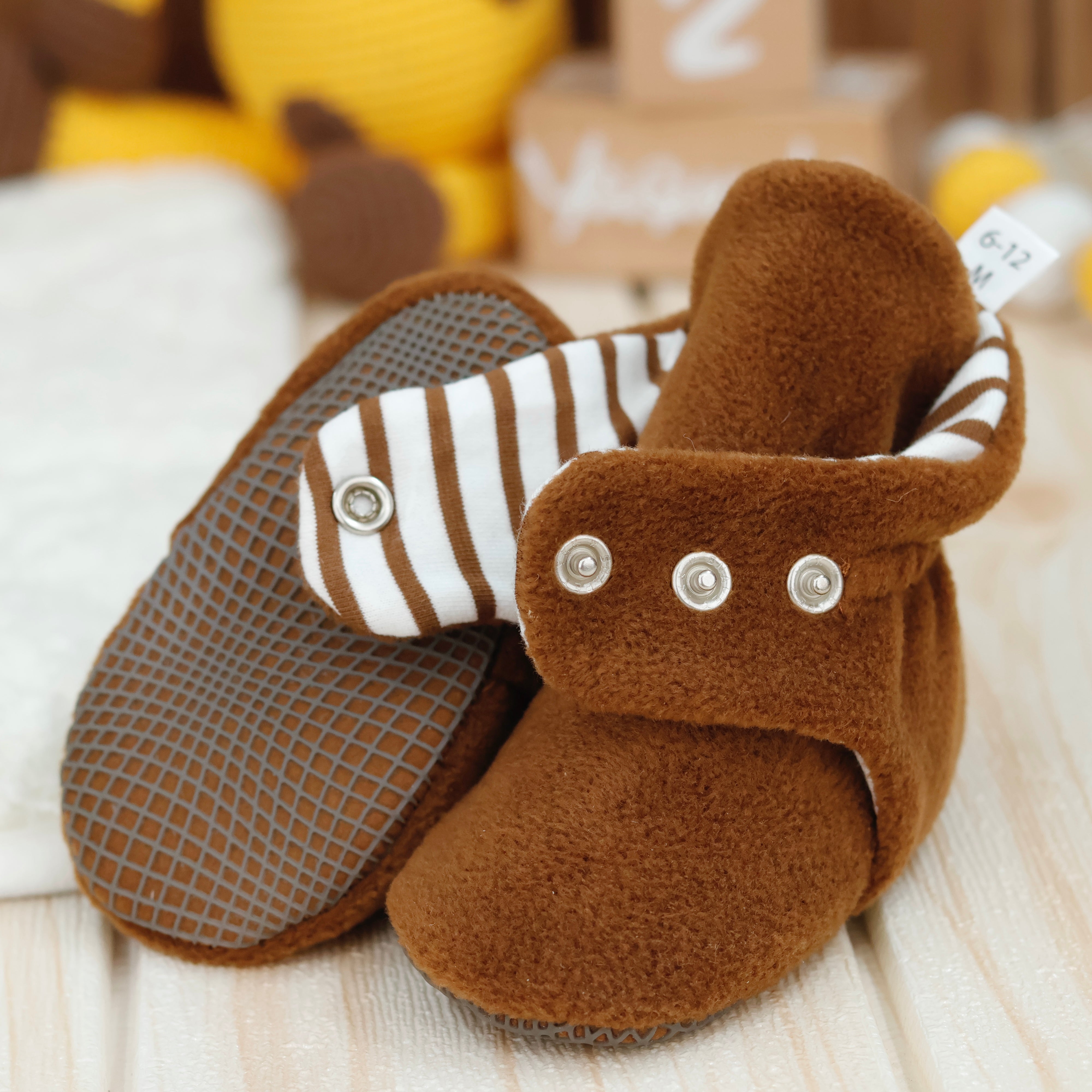 Premium Quality Baby Shoes for Newborns and Infants Adorable and Clas
