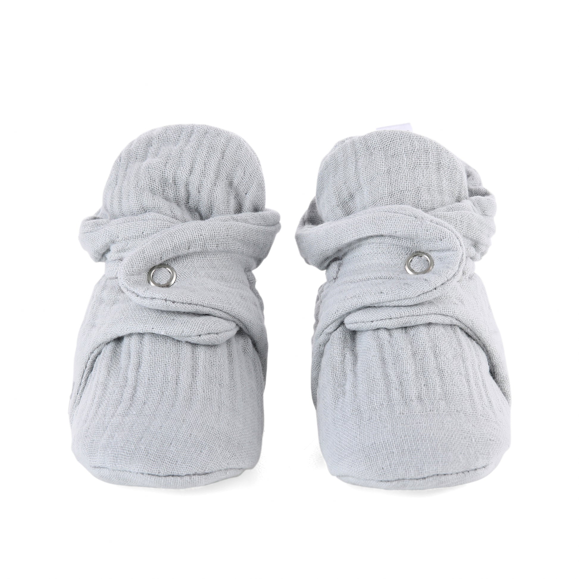 MAKIE - Organic Cotton Baby Pillow & Booties - Dream Pillow and Booties  (Sold individually)