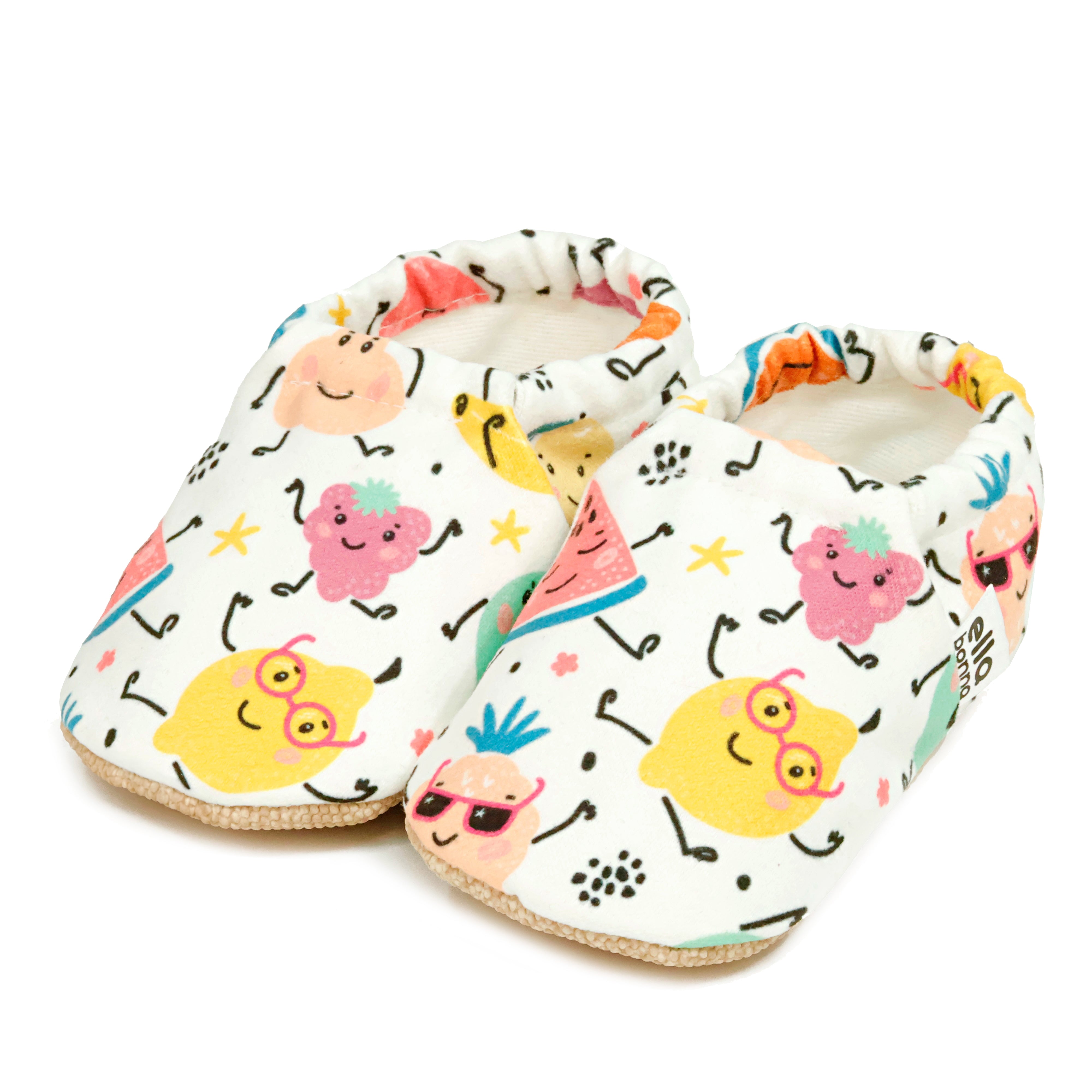 Toddler moccasins slippers hotsell