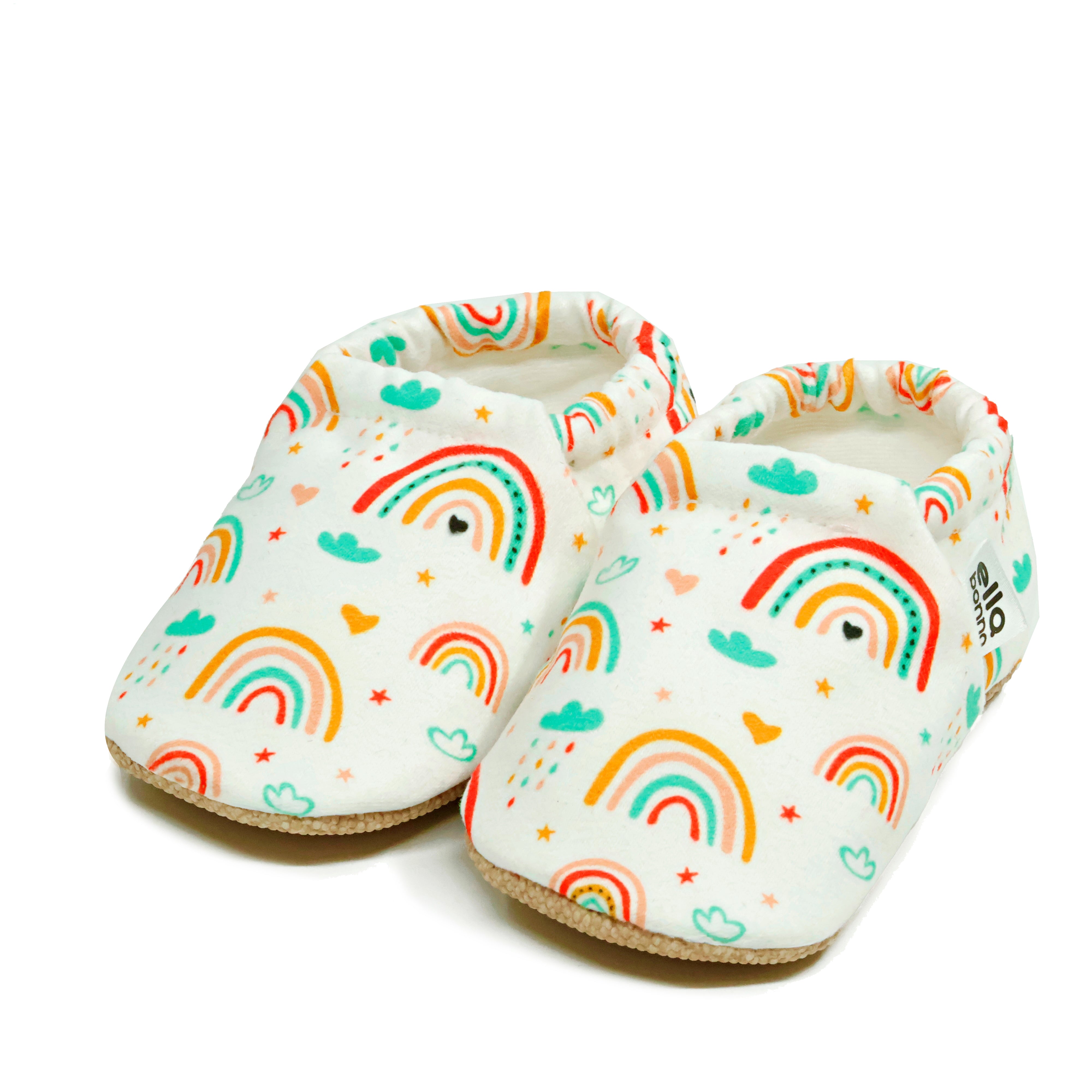 Soft Sole Baby Moccasins