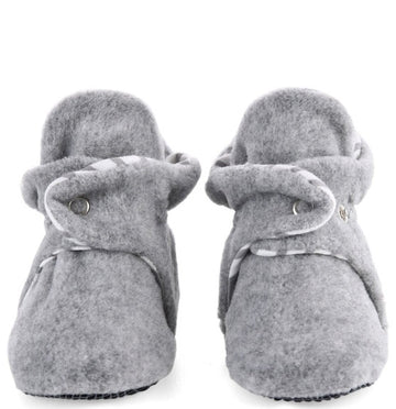 Flace Baby Booties