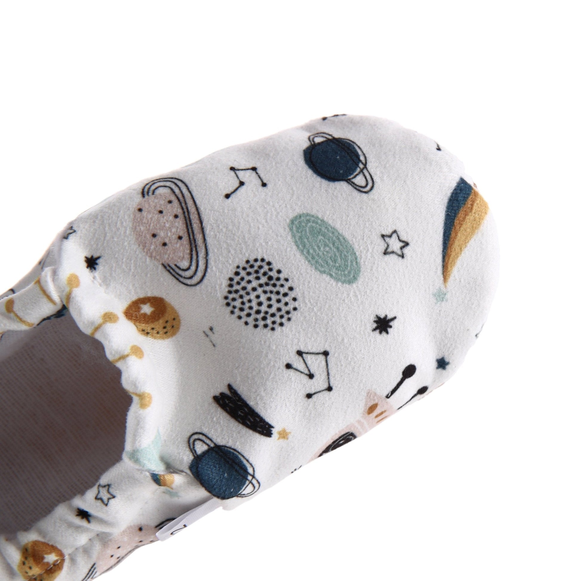 Non-Slip Baby Booties 