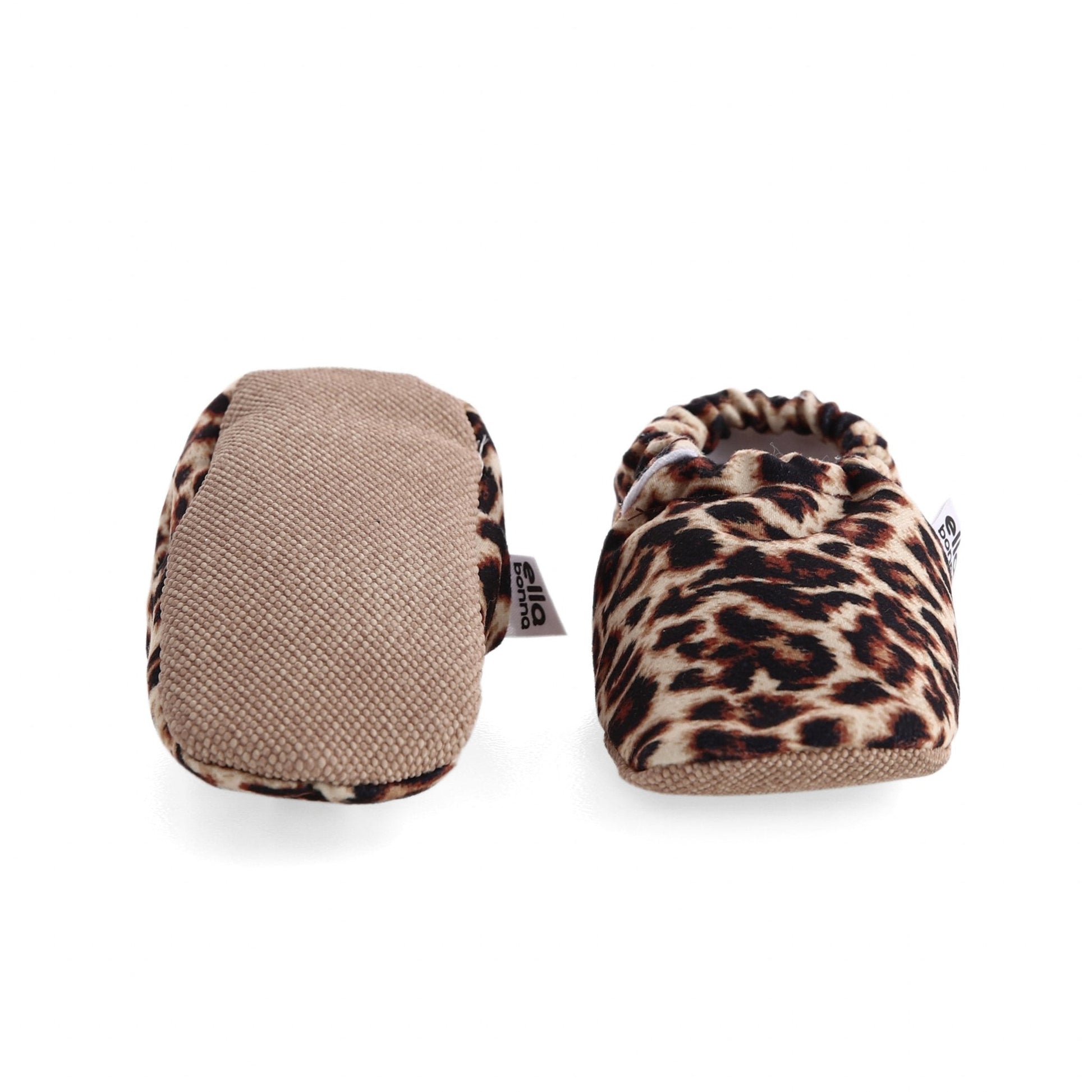 Soft Sole Baby Moccasins