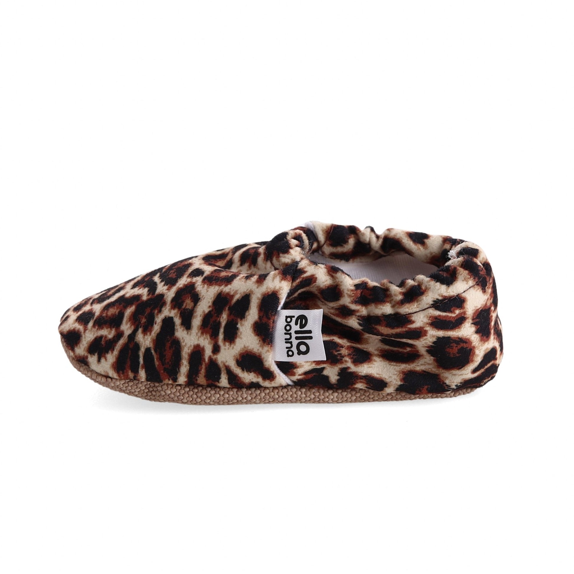 Soft Sole Baby Moccasins