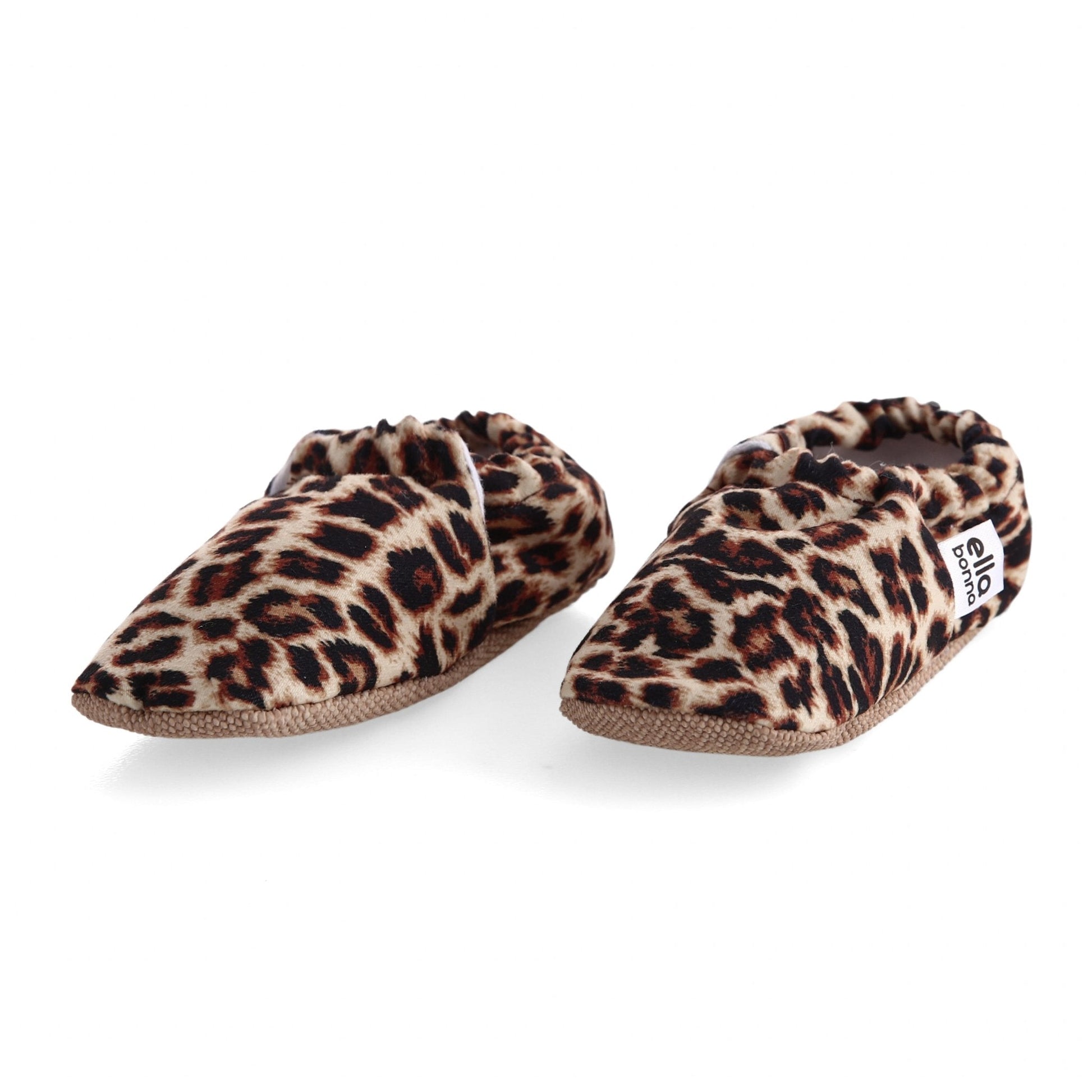 Soft Sole Baby Moccasins