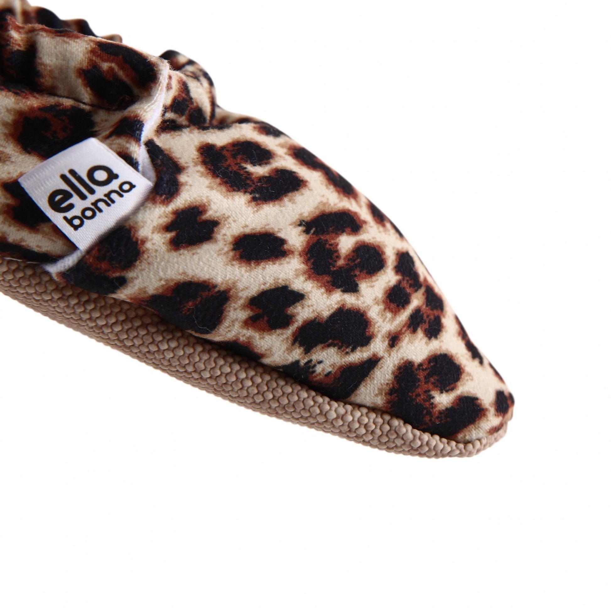 Soft Sole Baby Moccasins
