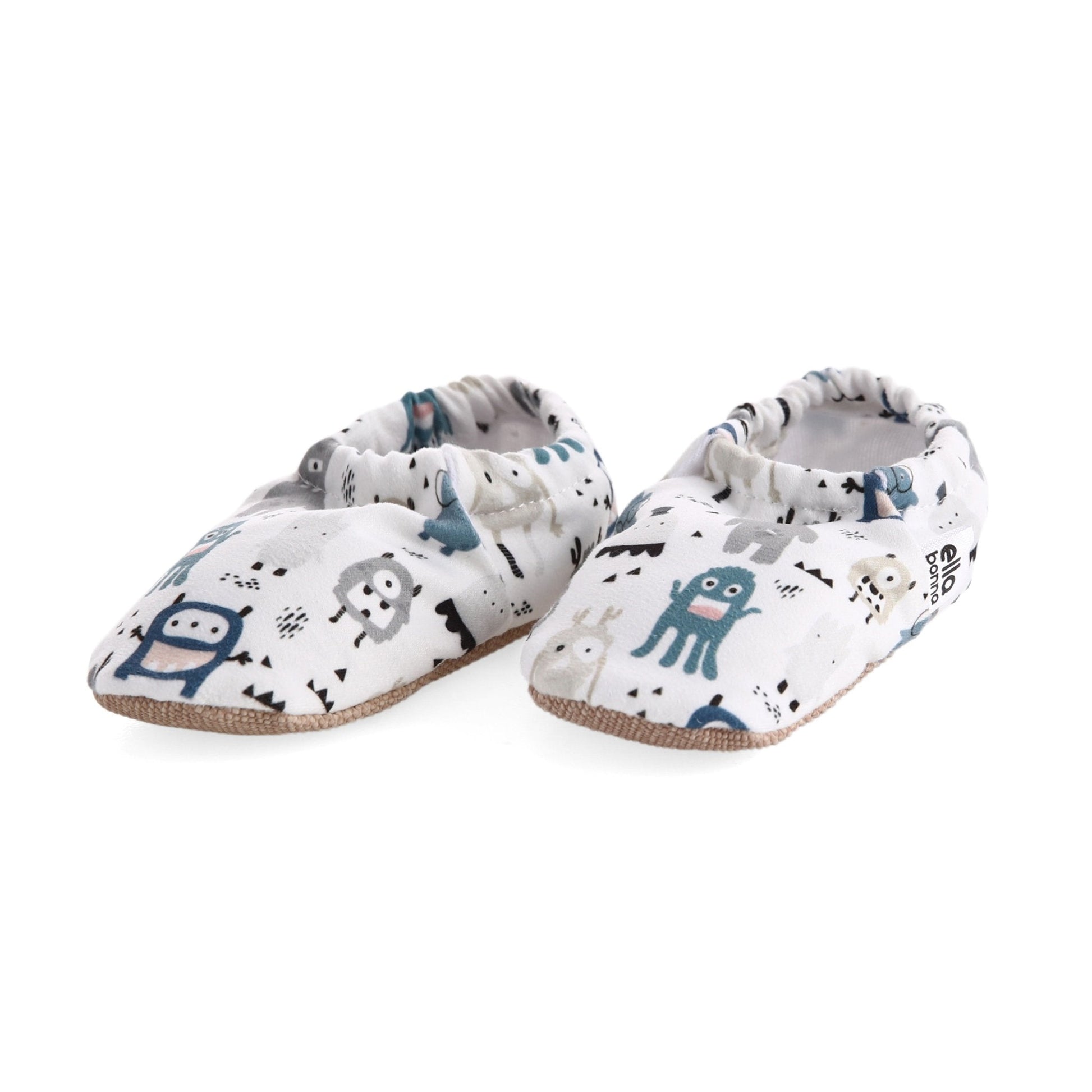 Cute Baby Shoes