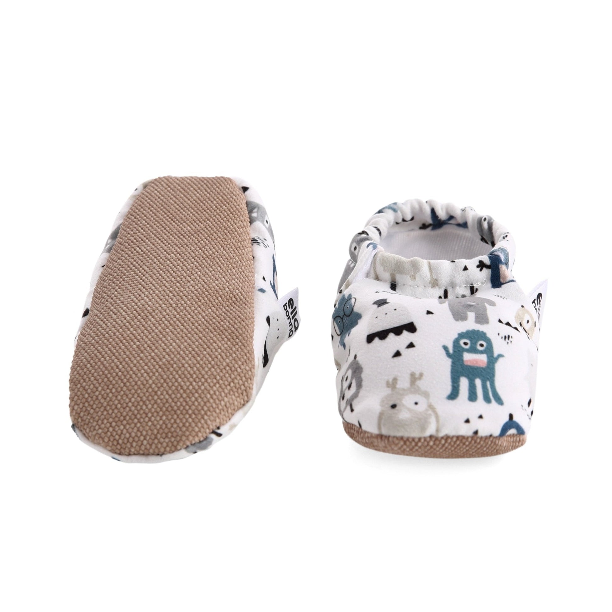 Cute Baby Shoes
