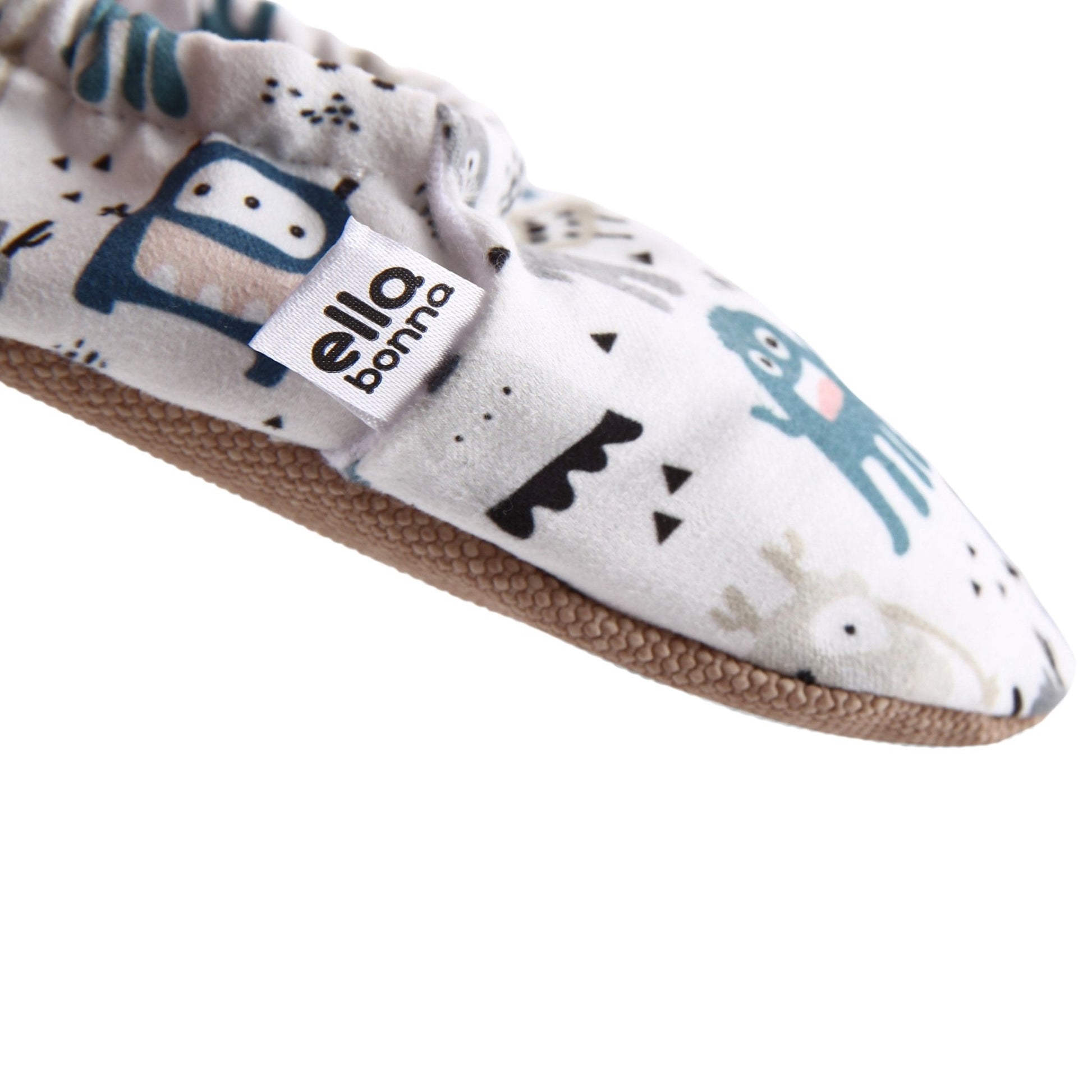 Cute Baby Shoes