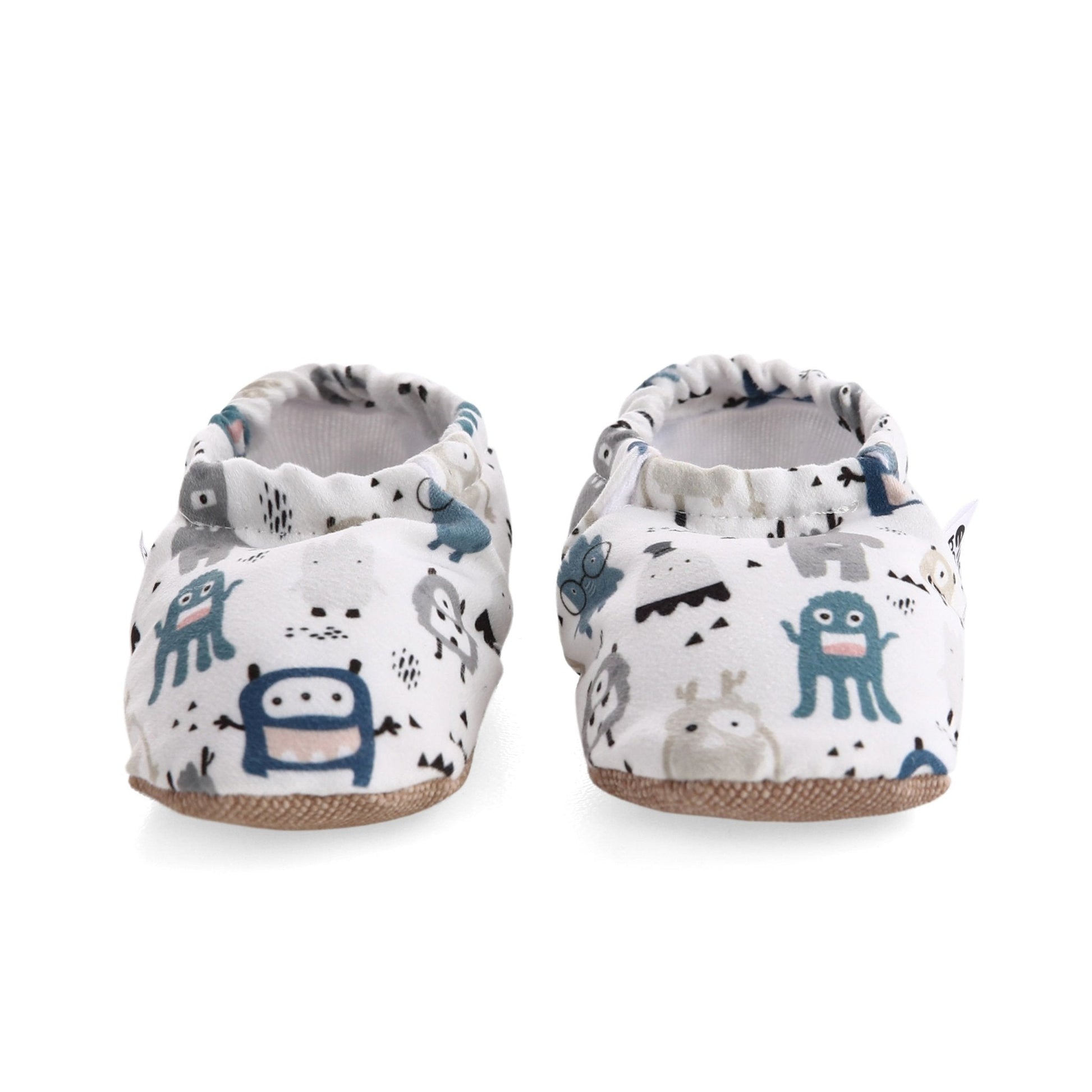 Cute Baby Shoes