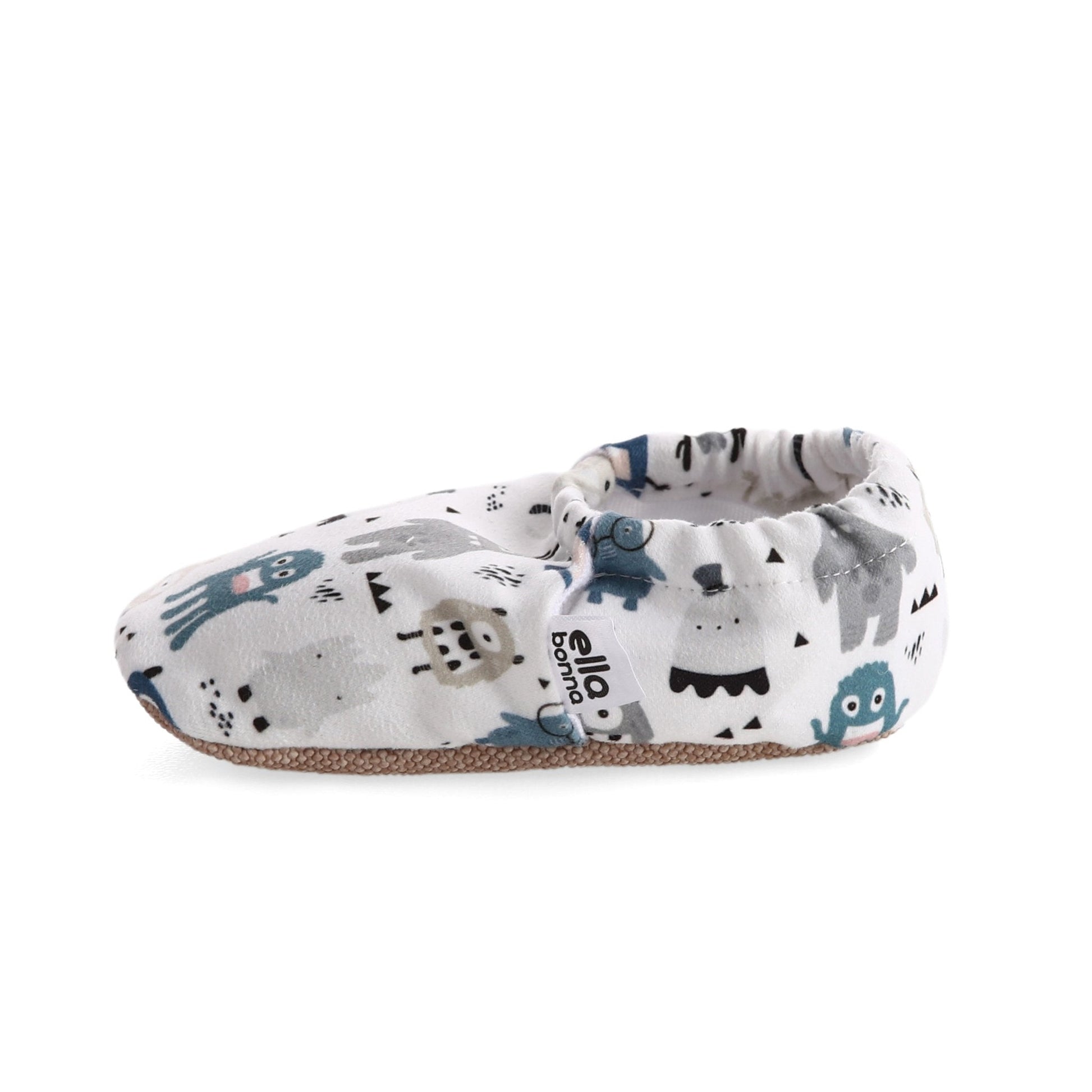 Cute Baby Shoes