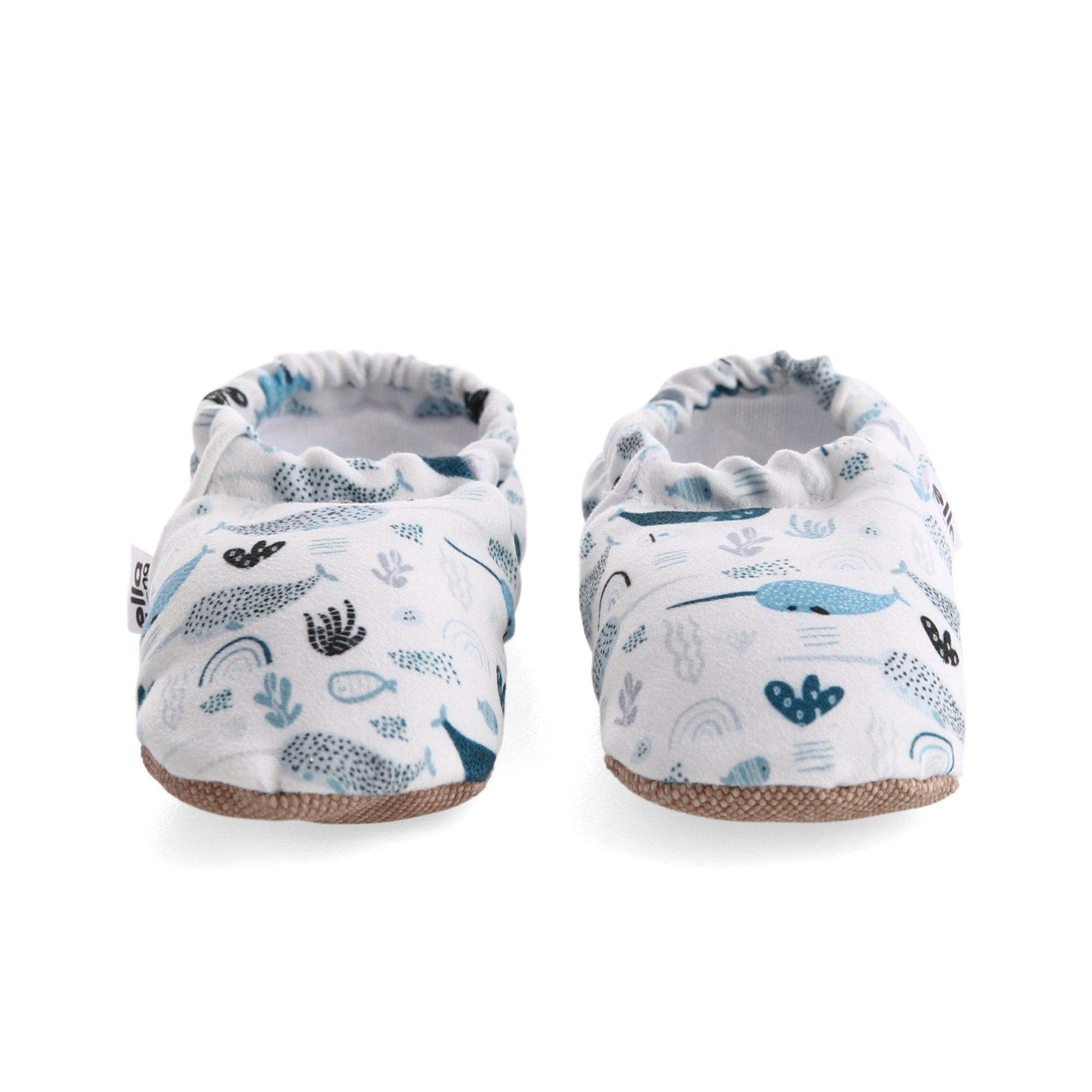 Baby Moccasin Shoes