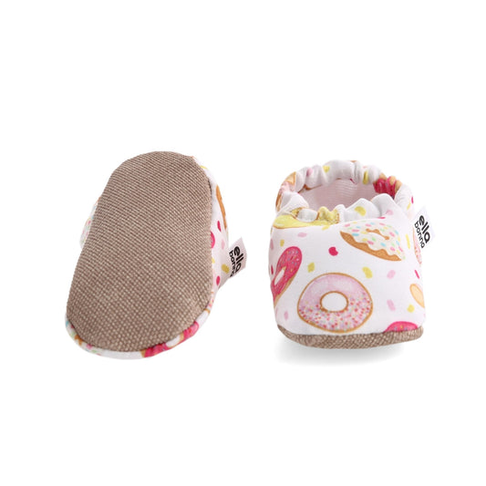 Baby Booties Newborn