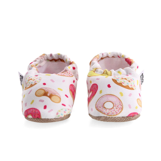 Baby Booties Newborn
