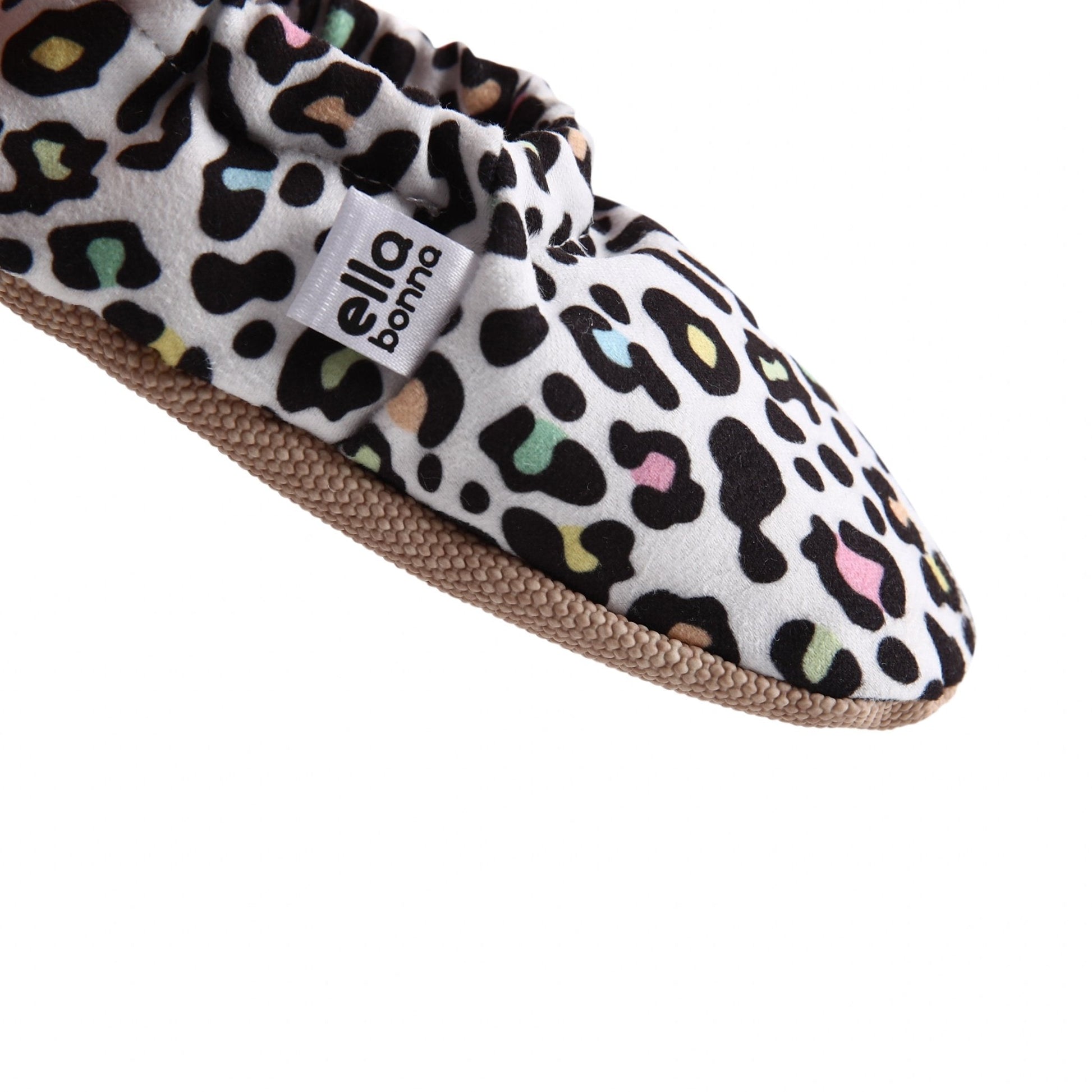 Soft Sole Baby Shoes 