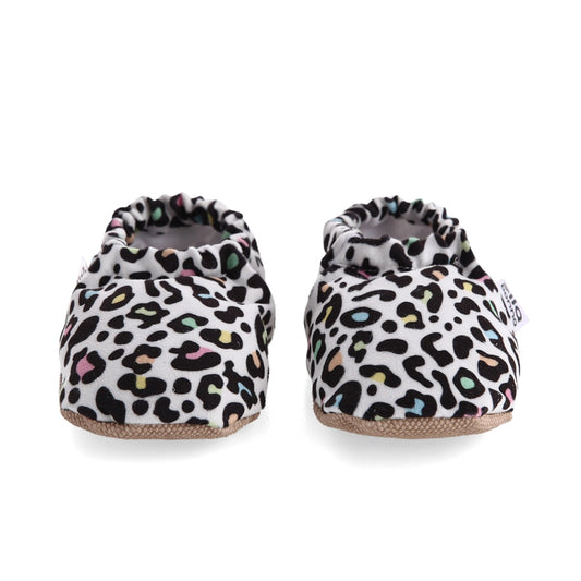 Soft Sole Baby Shoes 