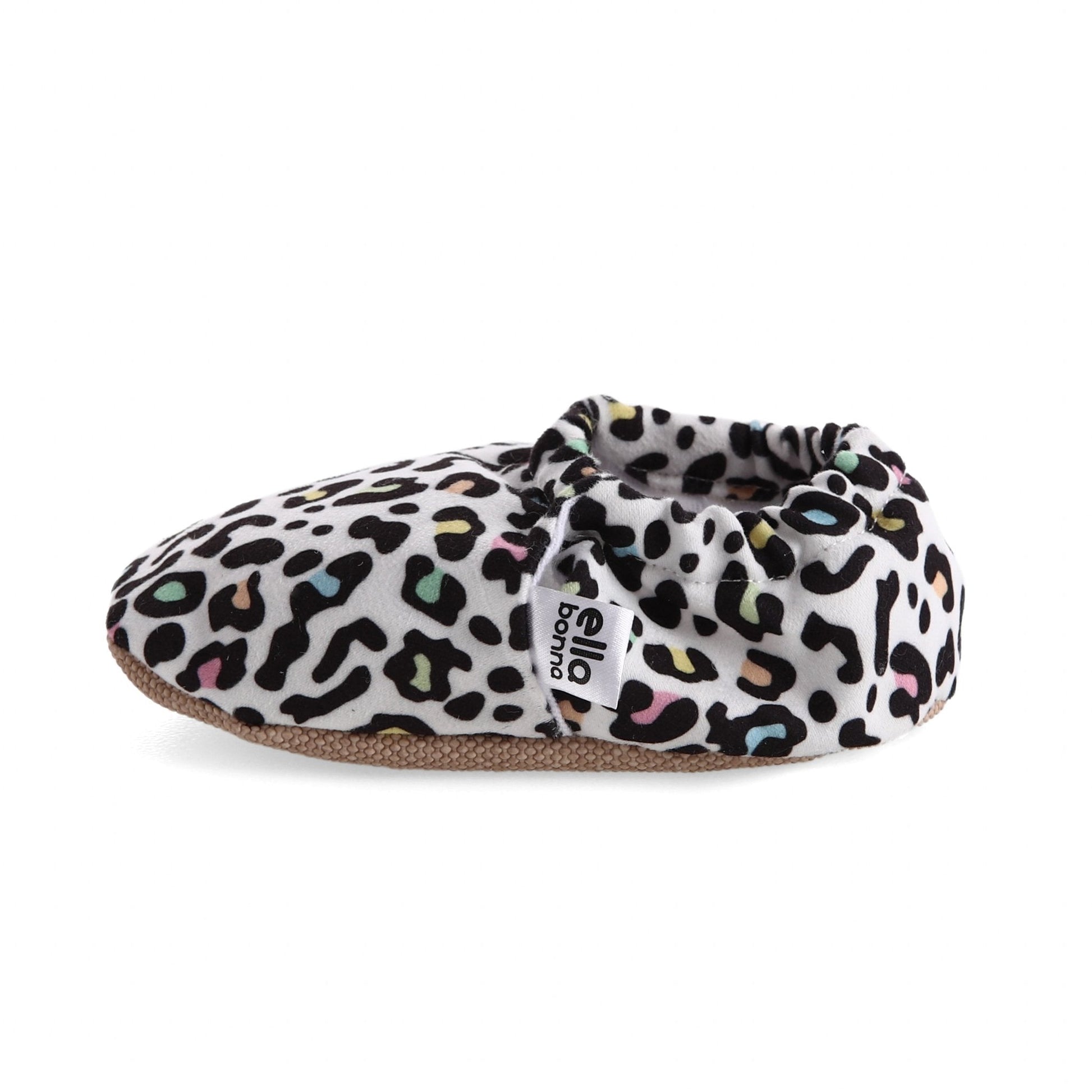 Soft Sole Baby Shoes 