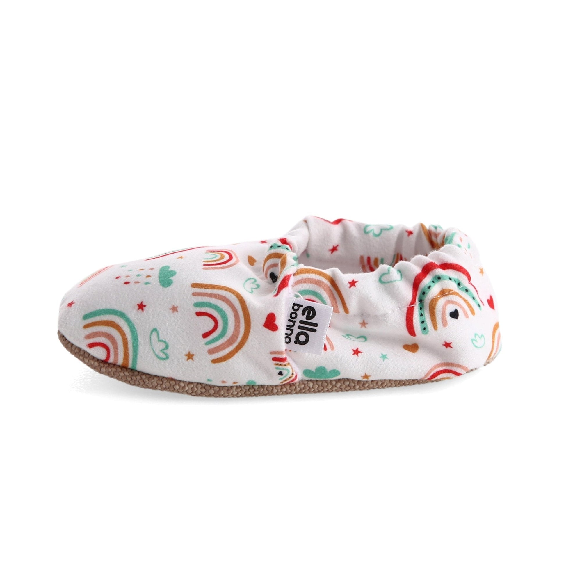 Cute Baby Moccasins