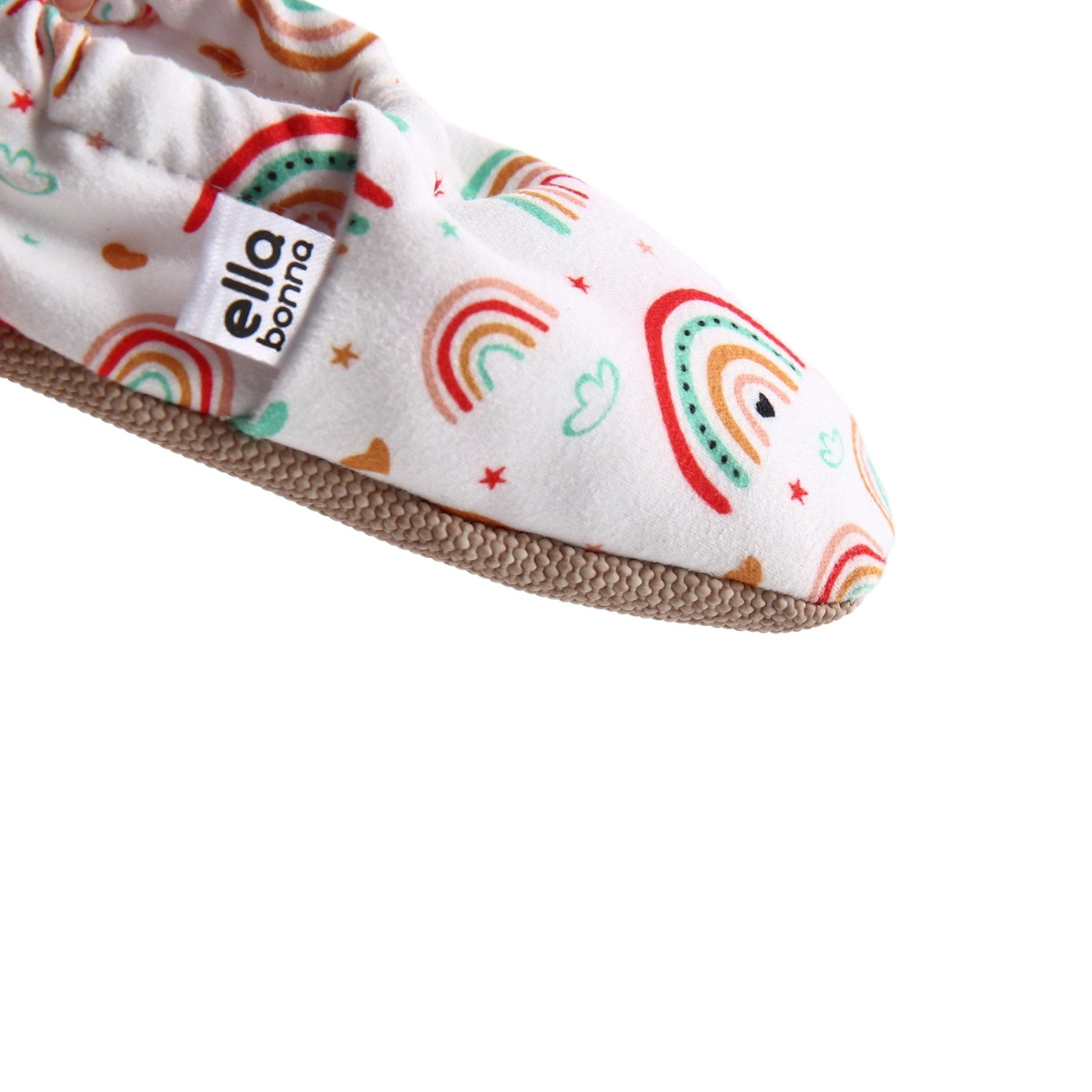 Cute Baby Moccasins