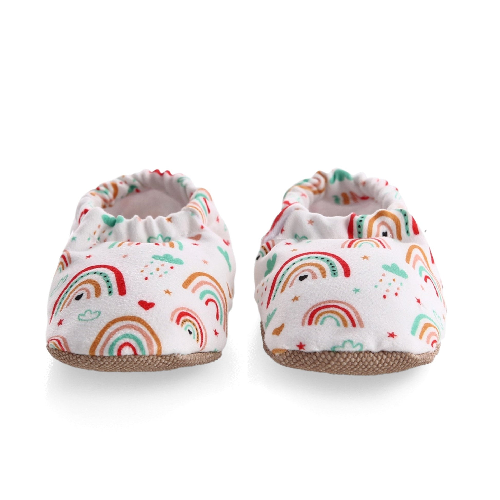 Cute Baby Moccasins