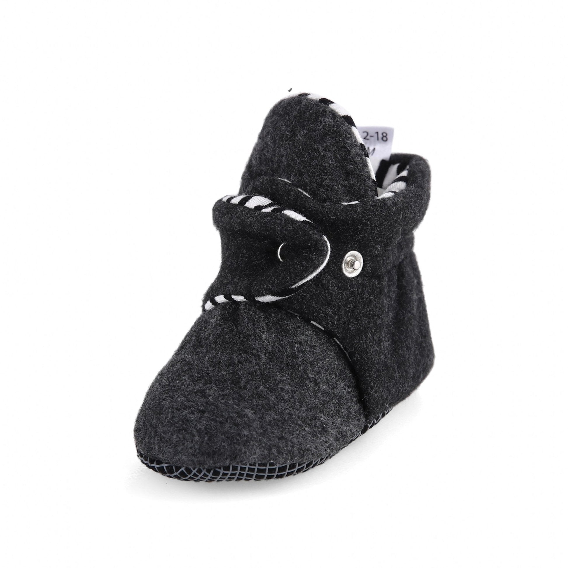 Anti-Slip Baby Booties