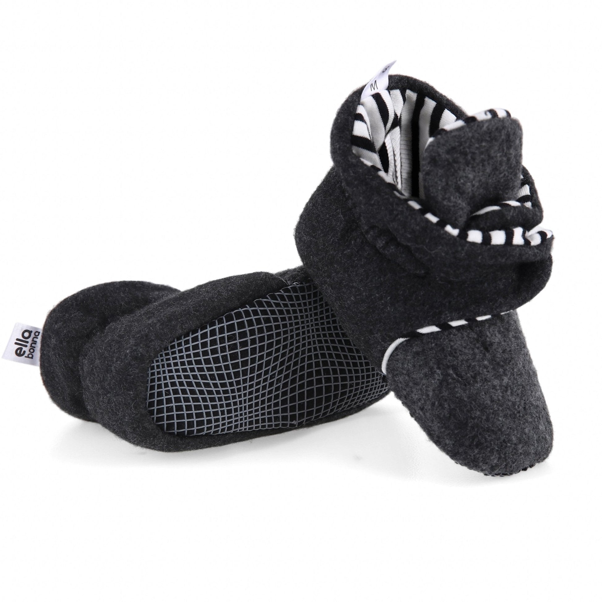Anti-Slip Baby Booties