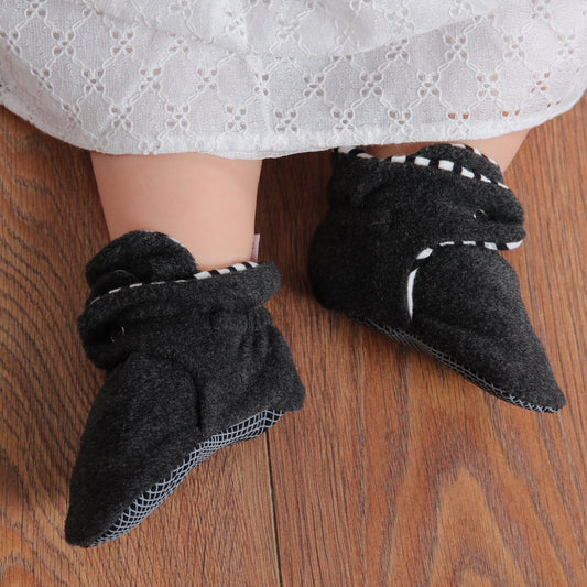 Anti-Slip Baby Booties