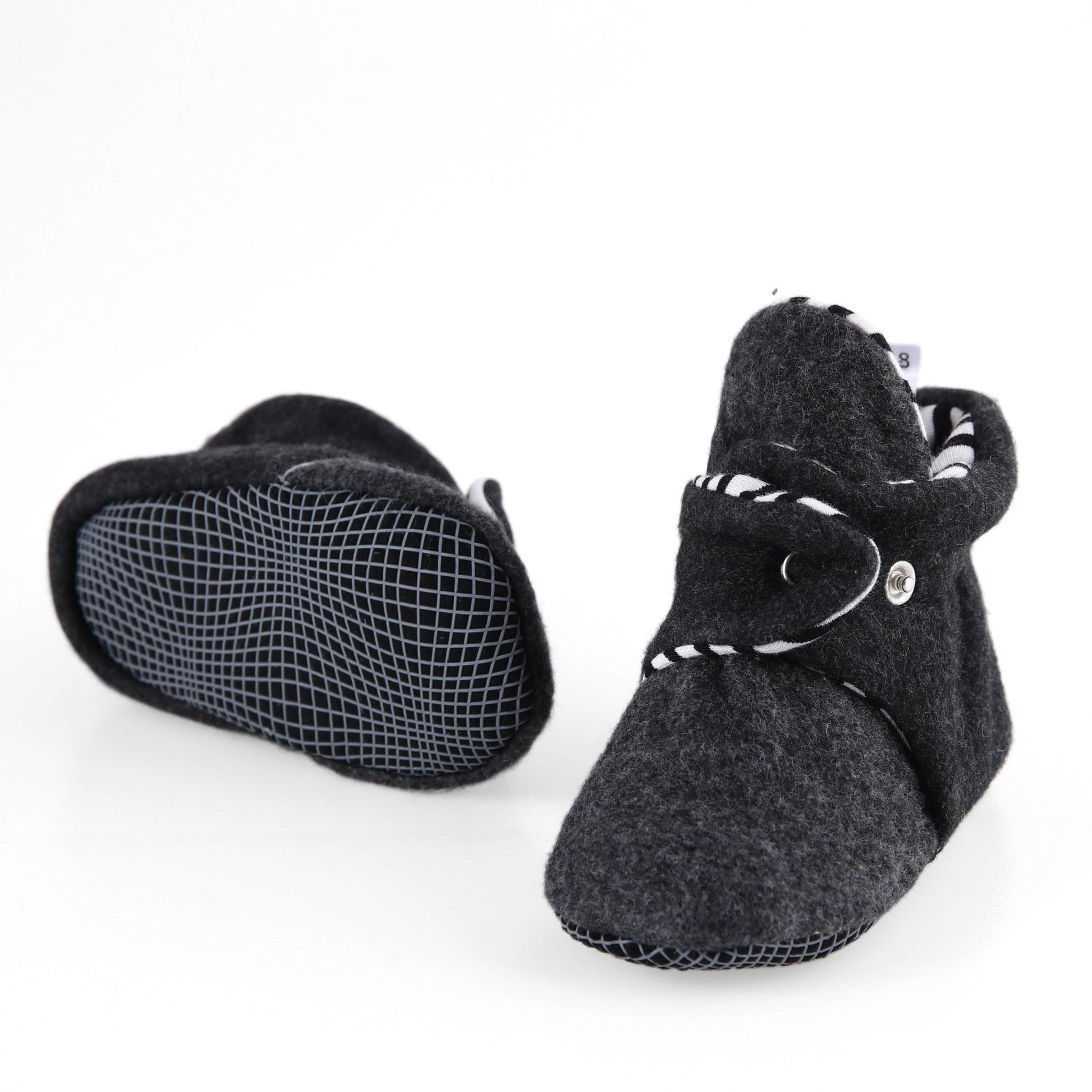 Anti-Slip Baby Booties