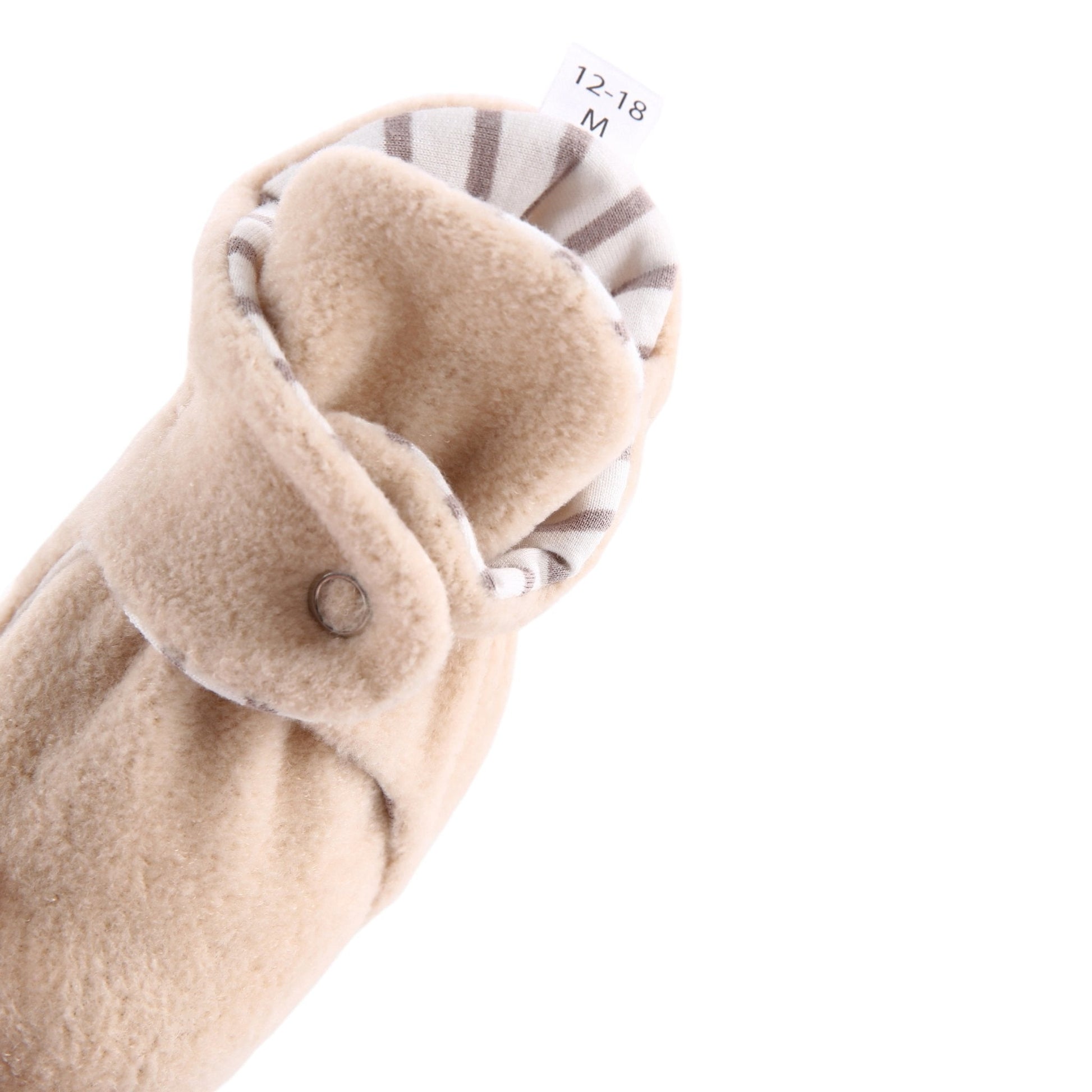 Newborn Baby Booties