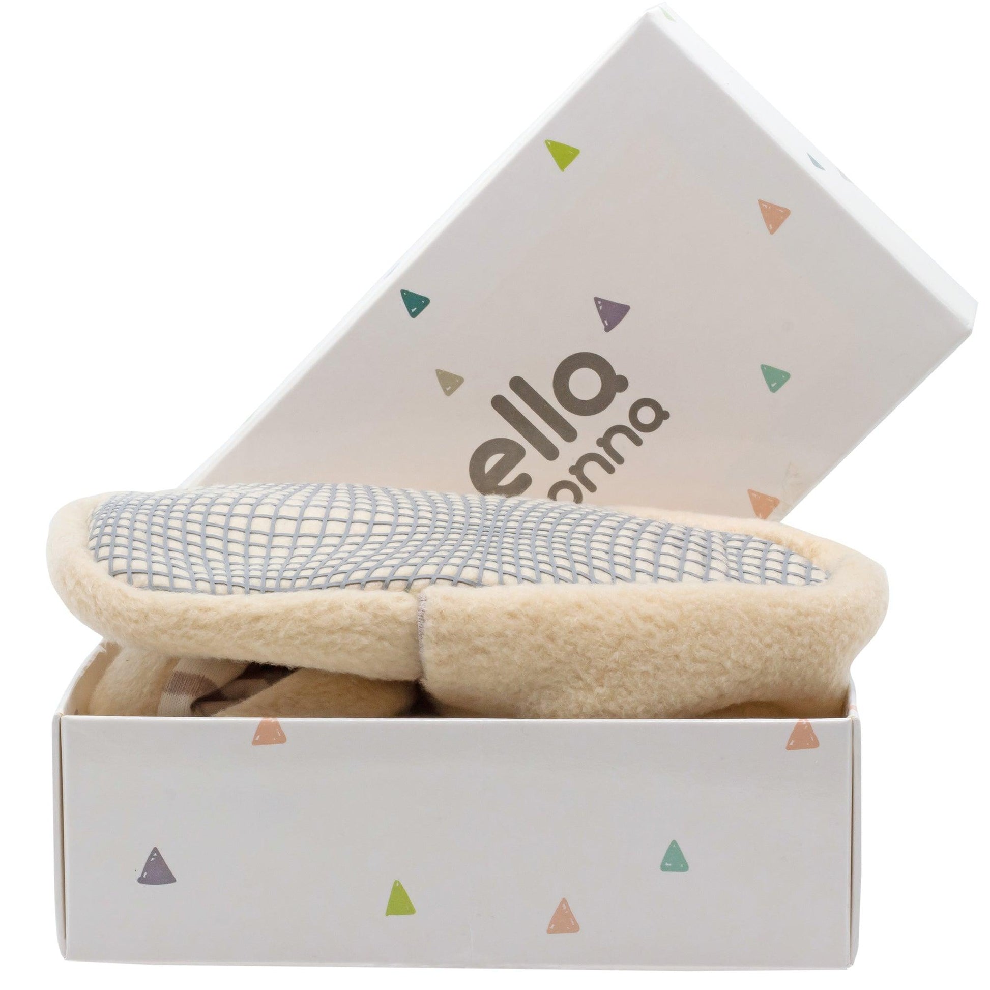 Newborn Baby Booties
