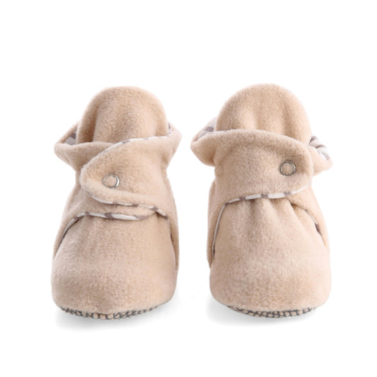 Newborn Baby Booties