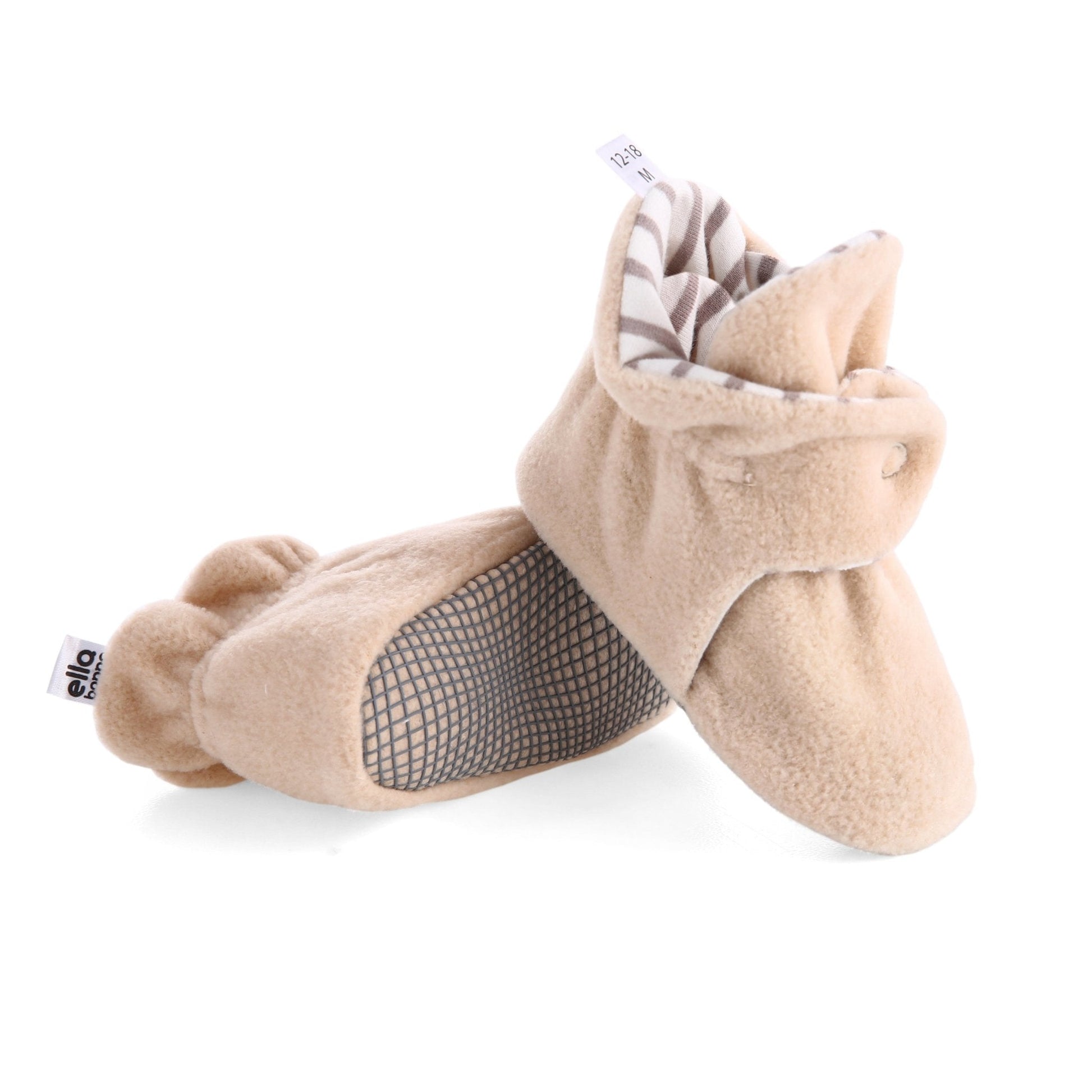 Newborn Baby Booties