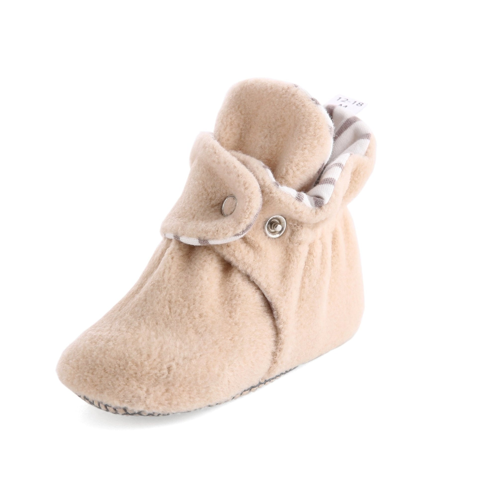Newborn Baby Booties