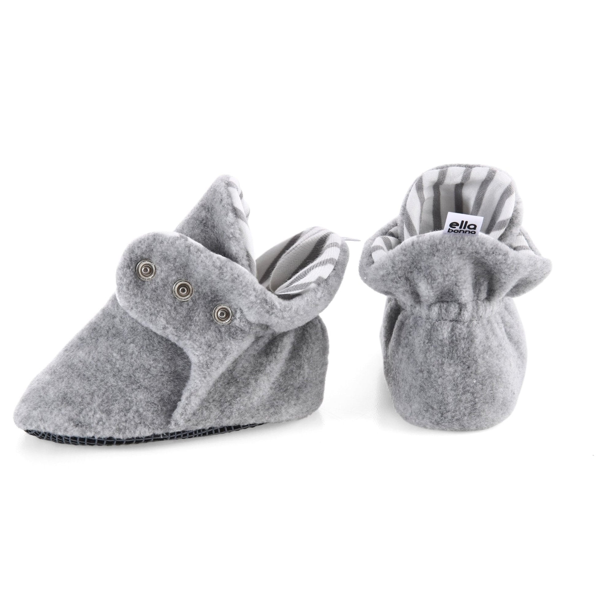 Cute  Baby Booties