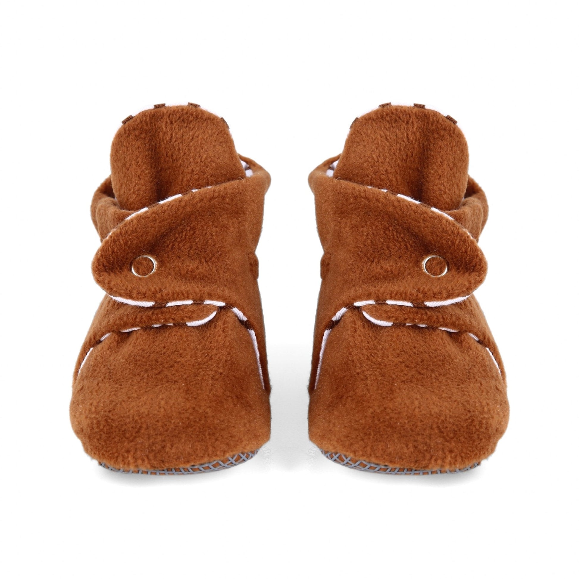 Taba Baby Booties