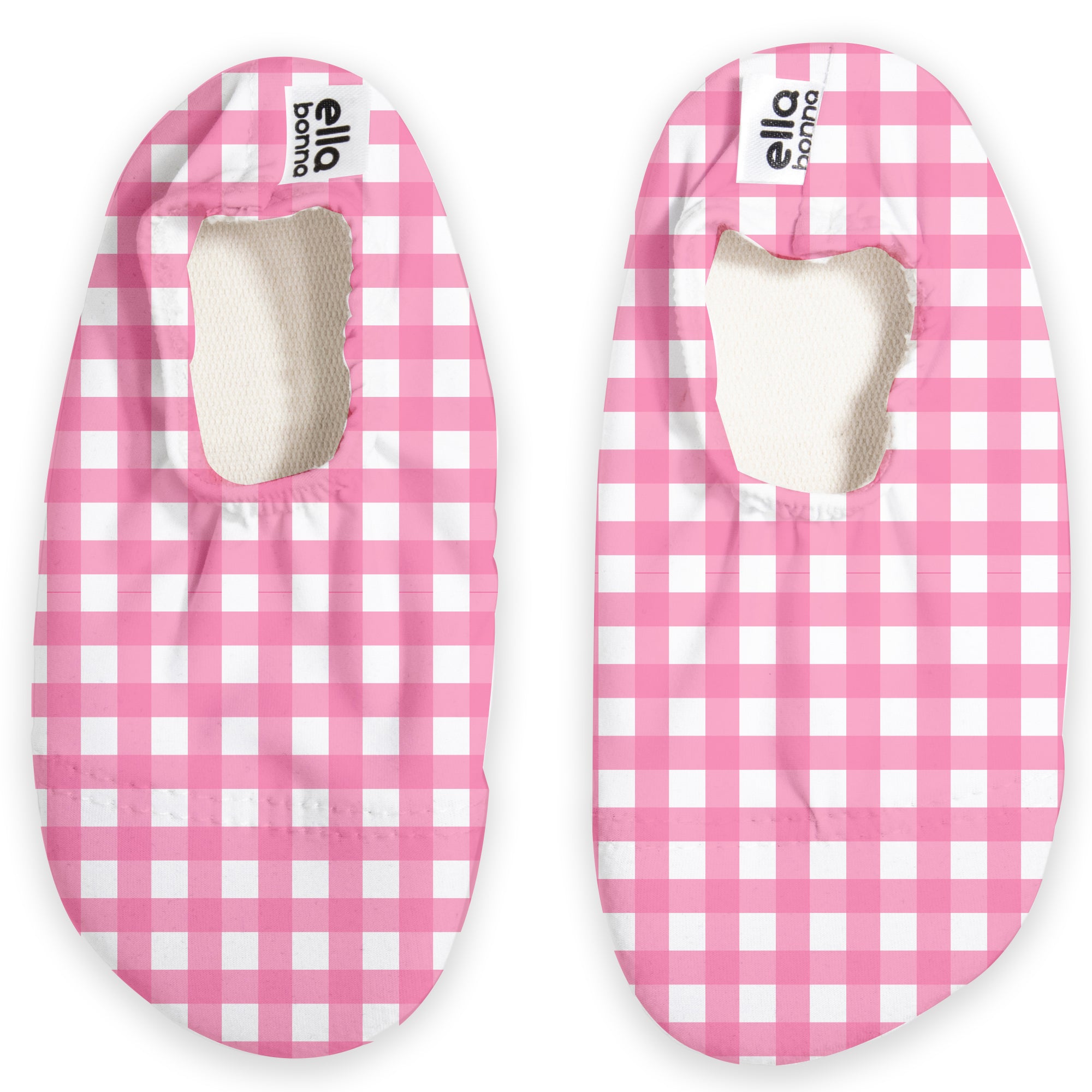 Non-Slip Sole, Unisex Baby, Children's Sea Shoes, Pool Booties, Pink S