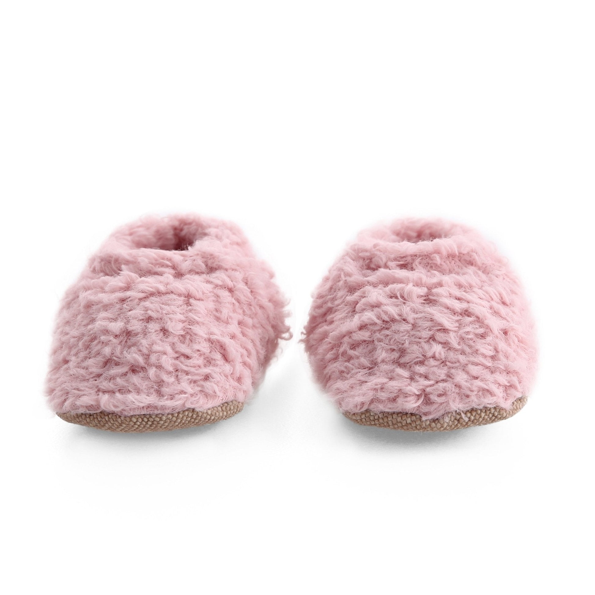 Tedy Baby Booties House Slippers